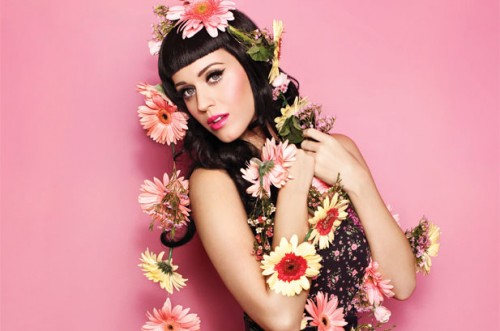 katy perry teenage dream album cover. from Katy Perry#39;s cover
